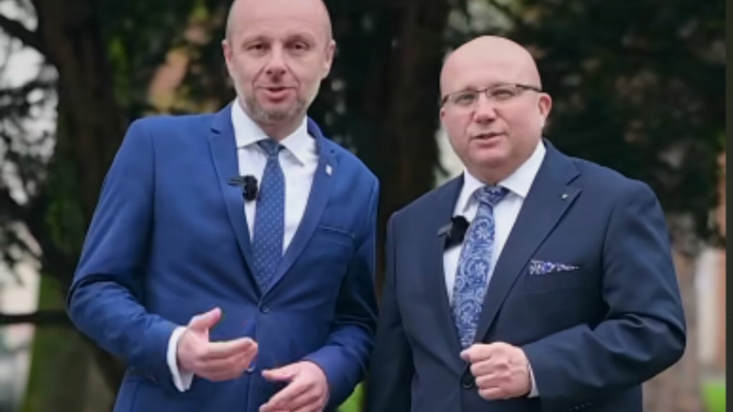 Adam Dziedzic w II turze wyborów na prezydenta Rzeszowa popiera Konrada Fijołka