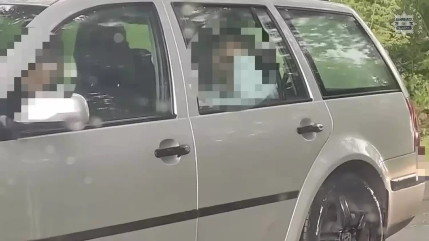 Akcja policji wymierzona w pseudokibiców na Podkarpaciu [FILM]