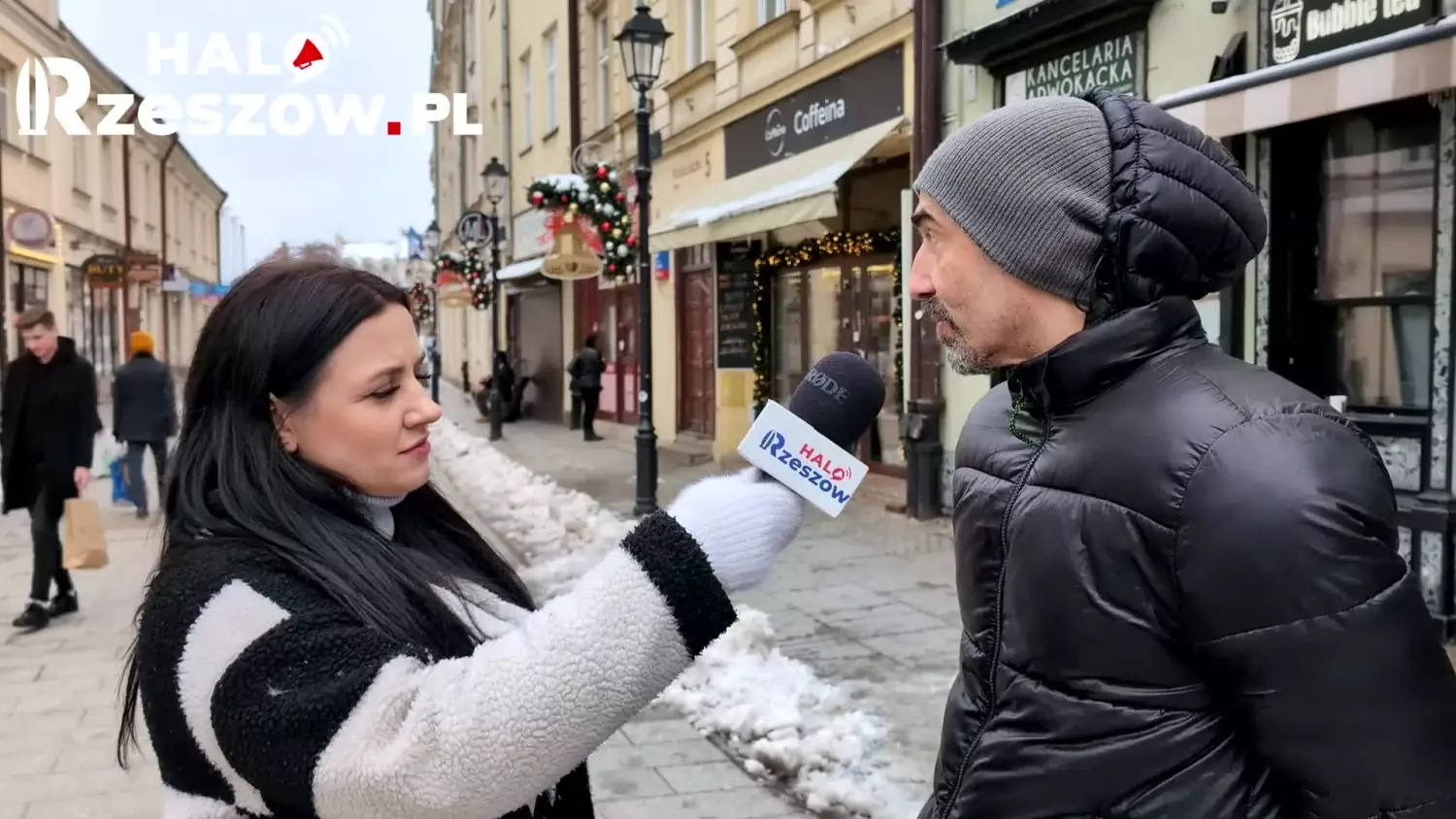 Sonda Halo Rzeszów: WOŚP