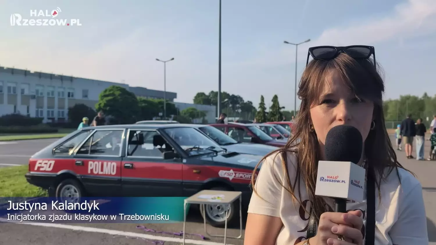 Spotkanie Klasyków w Trzebownisku