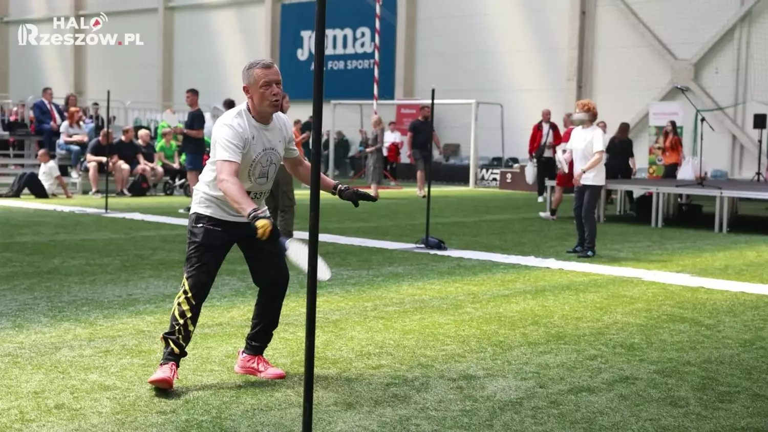 Speed-ball podbija Podkarpacie. Co o nim wiemy?