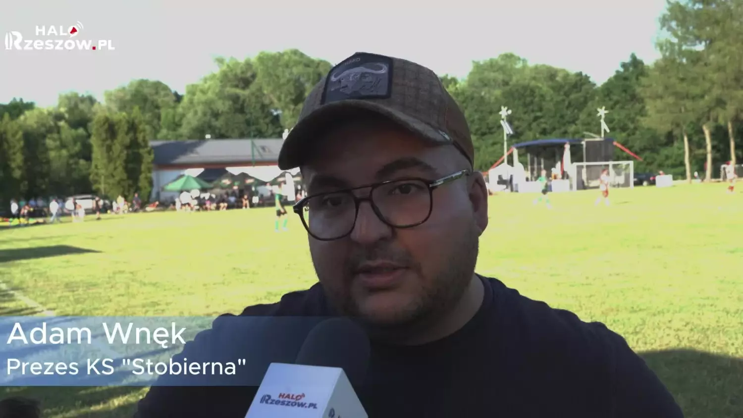Dni Sportu i Rekreacji w Gminie Trzebownisko [REPORTAŻ]