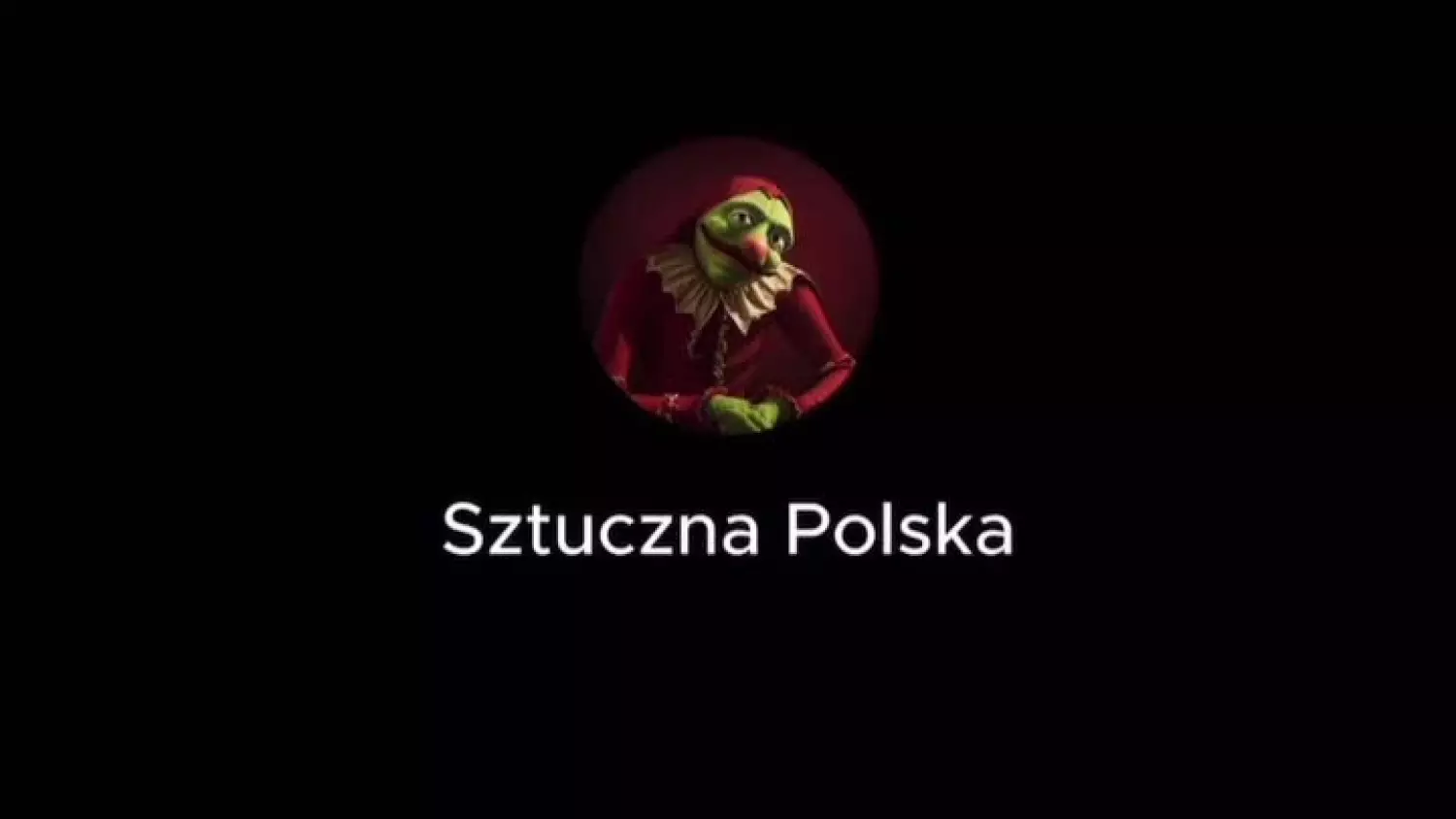 Sztuczna Polska. Oszustwo na wnuczka
