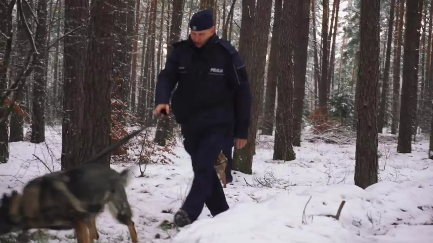 Nie znikaj! Policyjny spot profilaktyczny dla młodzieży
