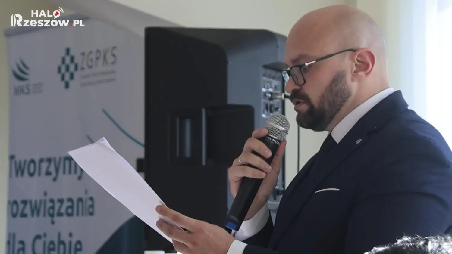 Zmiany w zarządzie ZG PKS