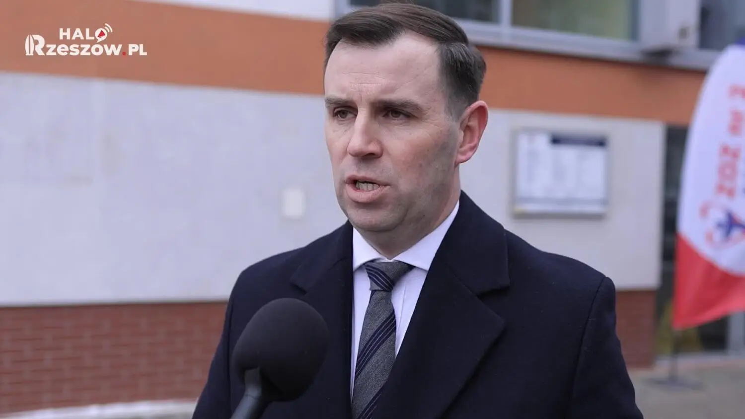 𝗝𝗮𝗸𝘂𝗯 𝗗𝘇𝗶𝗸 𝗻𝗼𝘄𝘆𝗺 𝗱𝘆𝗿𝗲𝗸𝘁𝗼𝗿𝗲𝗺 𝗭𝗲𝘀𝗽𝗼ł𝘂 𝗢𝗽𝗶𝗲𝗸𝗶 𝗭𝗱𝗿𝗼𝘄𝗼𝘁𝗻𝗲𝗷 𝗻𝗿 𝟮 𝘄 𝗥𝘇𝗲𝘀𝘇𝗼𝘄𝗶𝗲