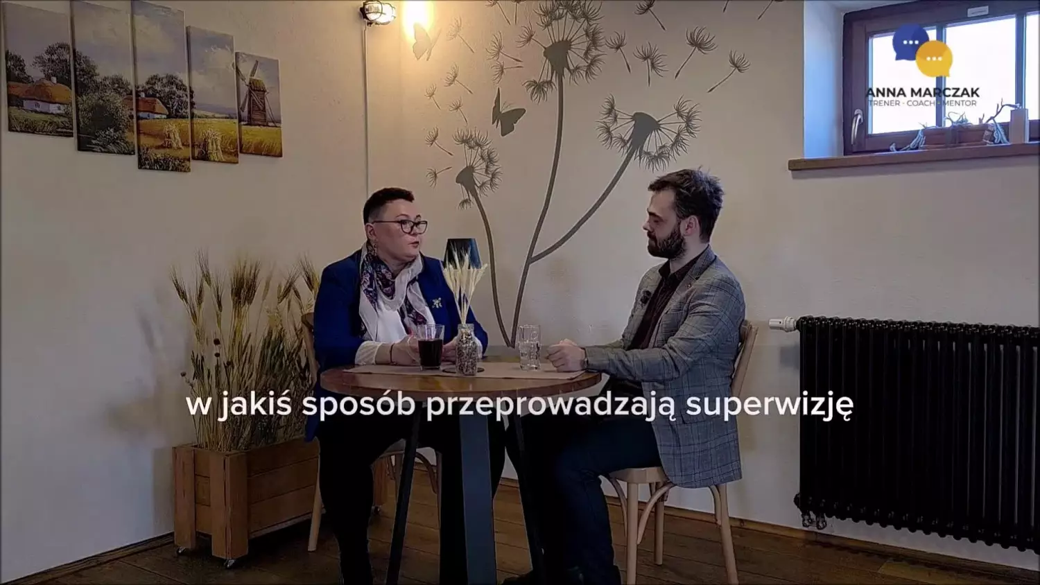 Trenerka komunikacji o współczesnych nieporozumieniach: "Nie słuchamy siebie nawzajem"