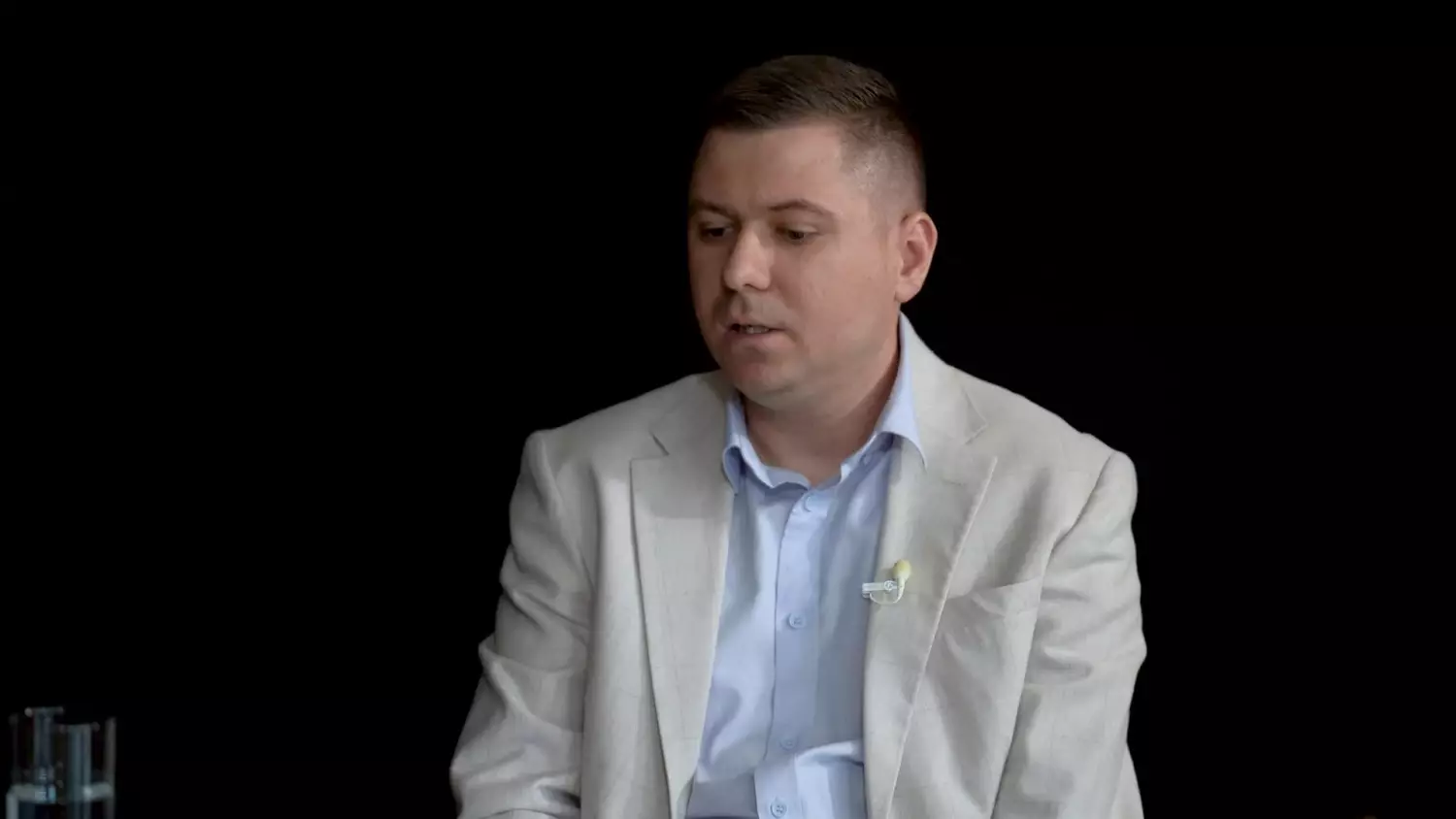 "Patriotyzm zaczyna się od małej ojczyzny." Rozmowa z Mateuszem Korpalem, prezesem Stalowych Patriotów