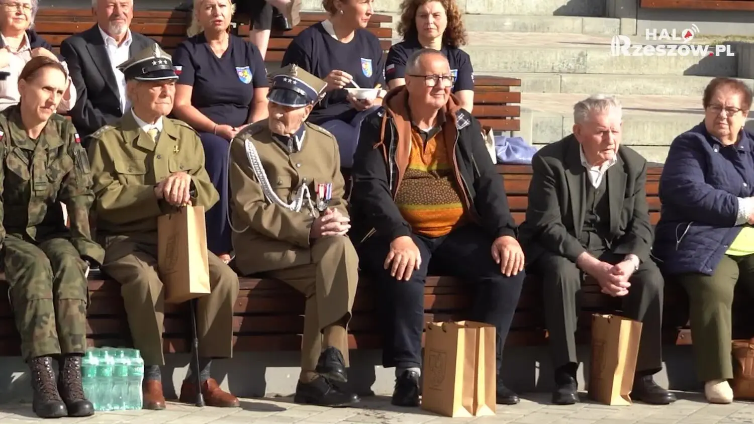 Spotkanie pokoleniowe w Tyczynie