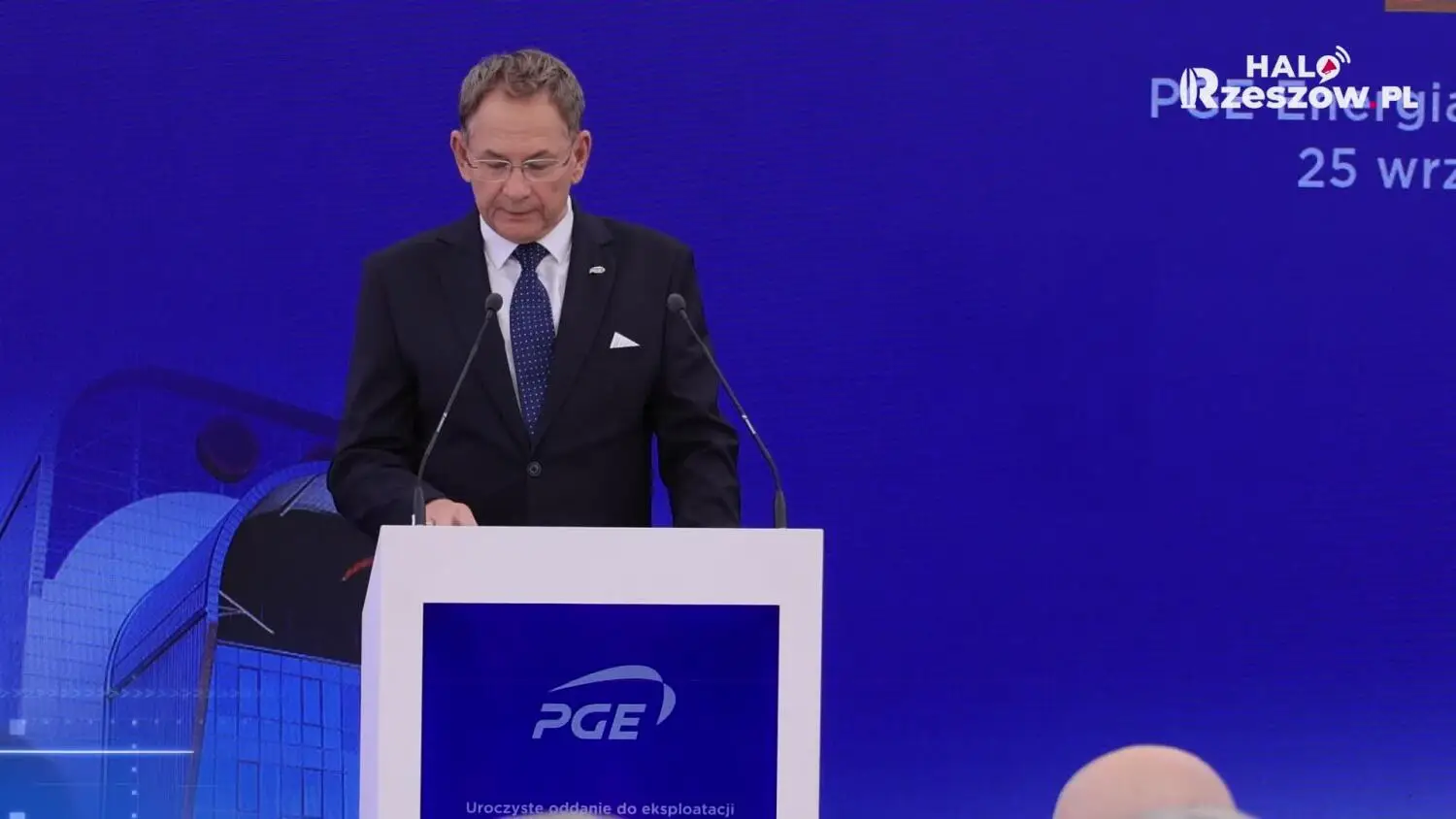 PGE uruchamia II linię instalacji odzysku energii z odpadów w Rzeszowie